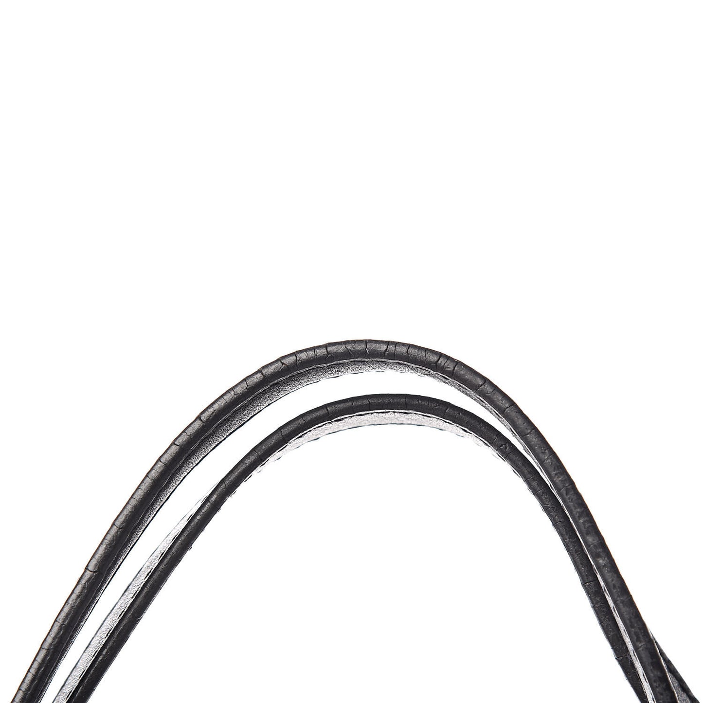 Nylon Buckleigh Packable Tote Bag Beige