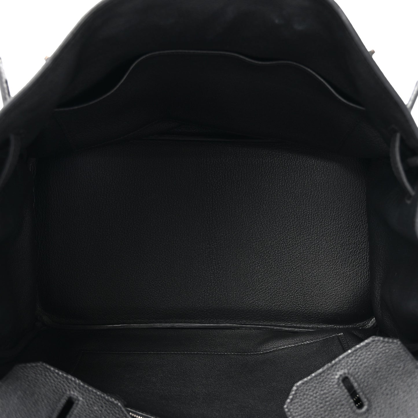 Togo Birkin 35 Black