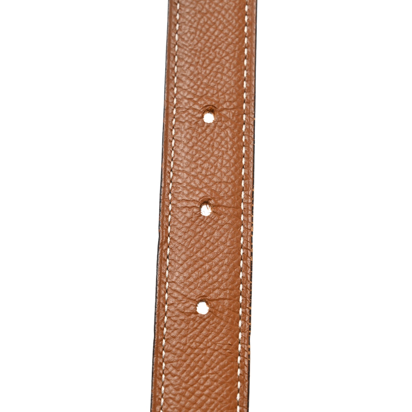 Box Togo 32mm H Belt 80 Black Gold