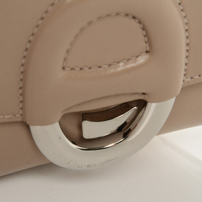 Hermes Veau Tadelakt Cherche Midi 18 Argile 8 of 8