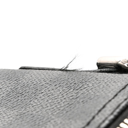 Louis Vuitton Damier Graphite Mick PM 13 of 13