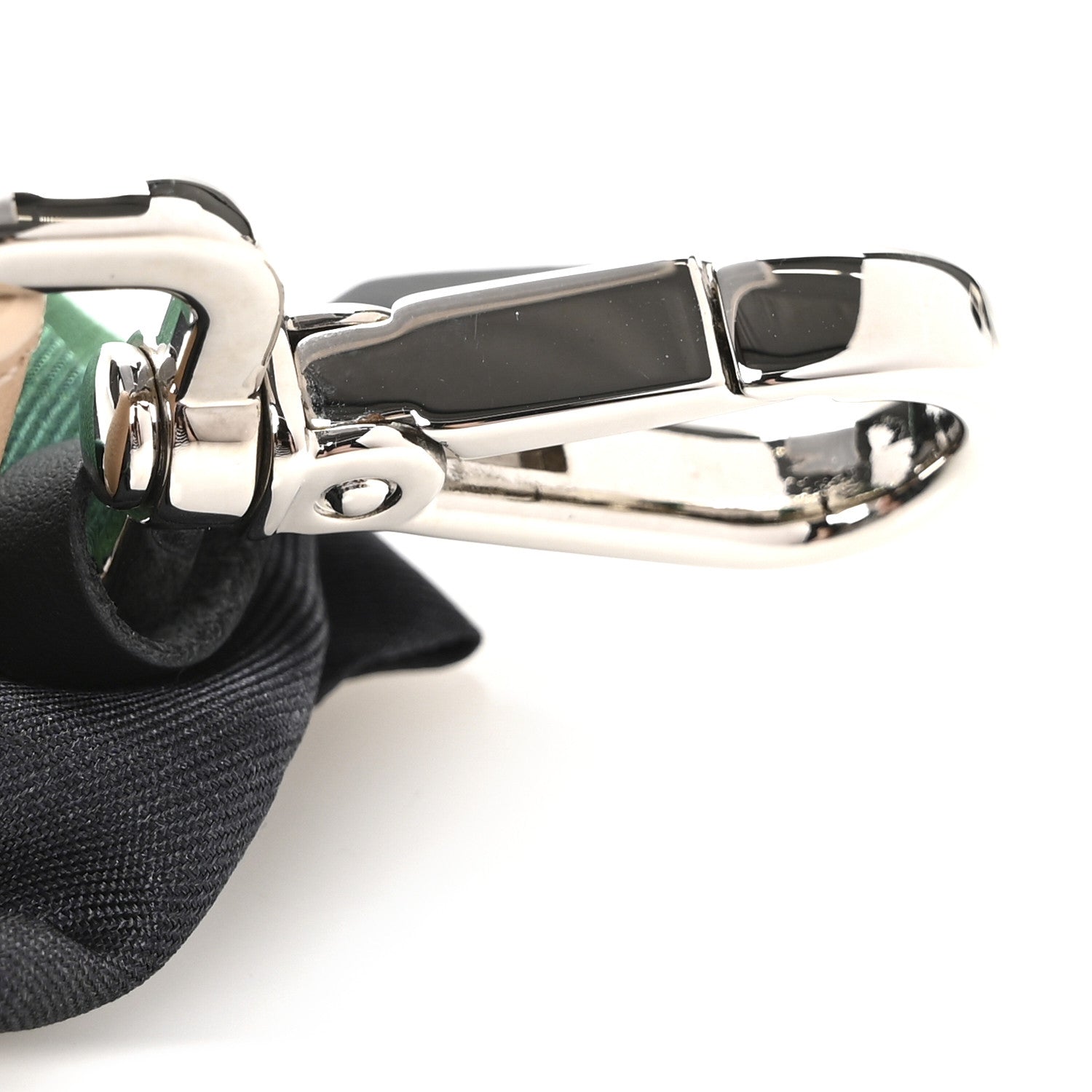 Fendi Silk Calfskin Strap You 7 of 7