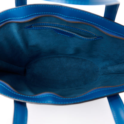 Louis Vuitton Epi Saint Jacques PM Toledo 5 of 12