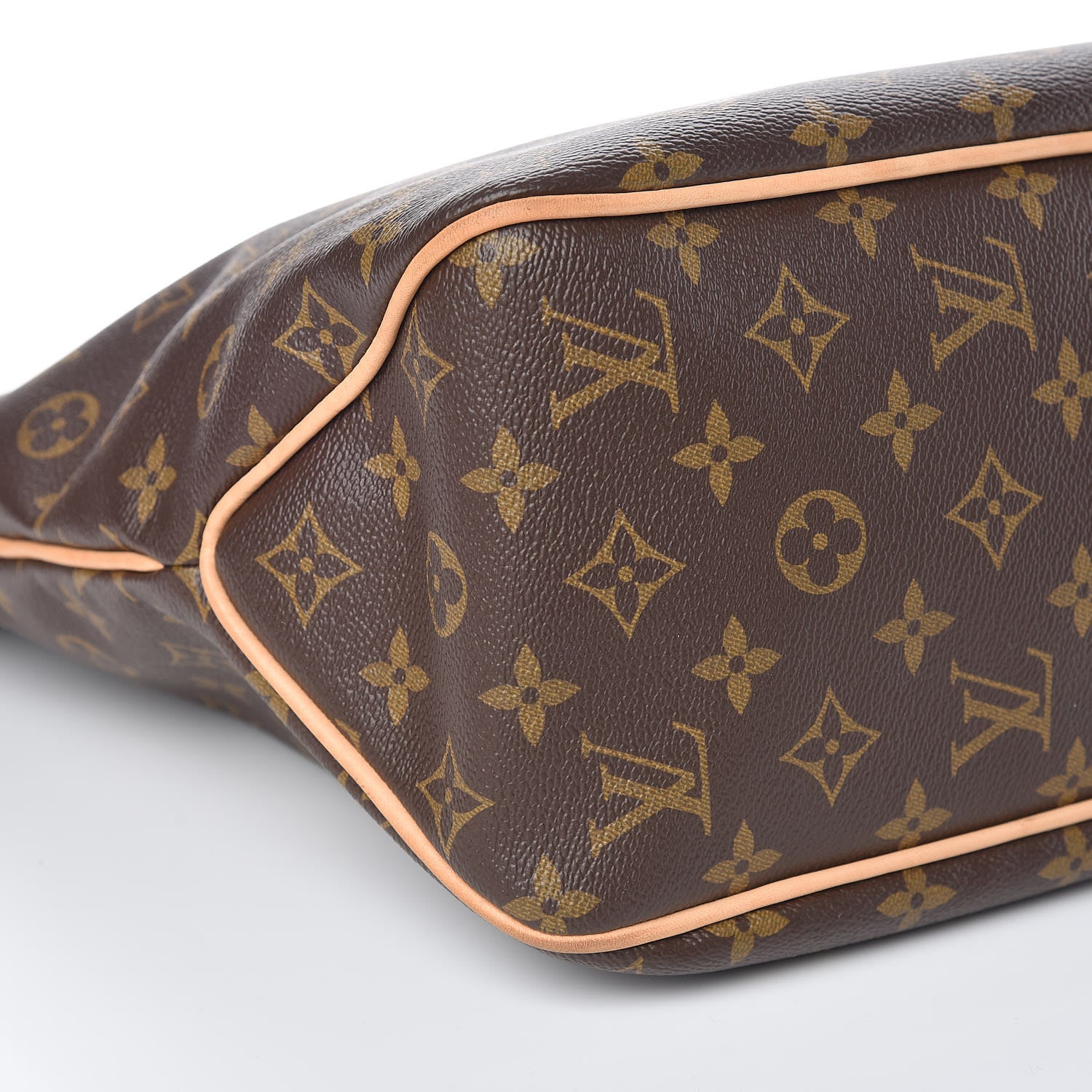 Louis Vuitton Monogram Delightful MM Pivoine 13 of 17