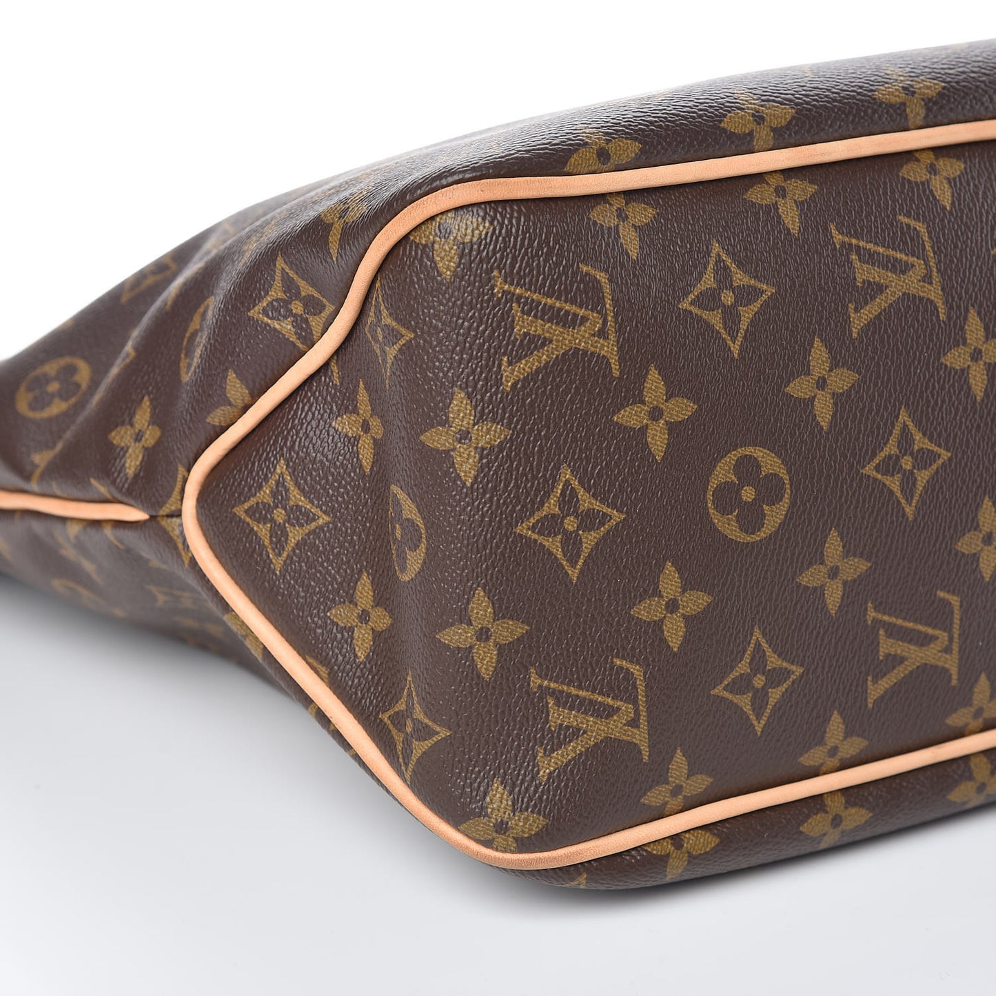 Monogram Delightful MM Pivoine