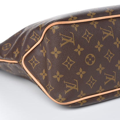 Louis Vuitton Monogram Delightful MM Pivoine 13 of 17