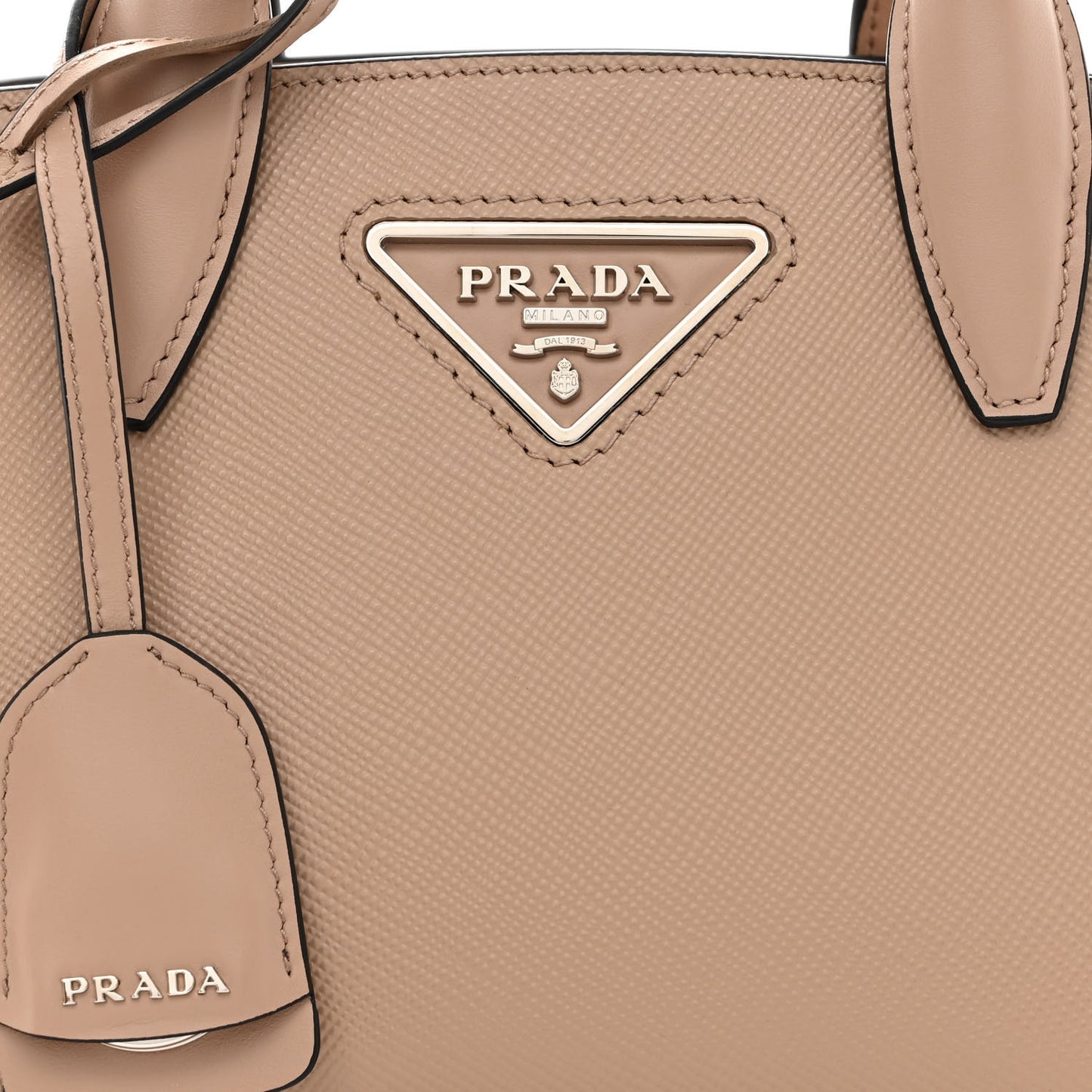 Saffiano Cuir Small Kristen Cammeo