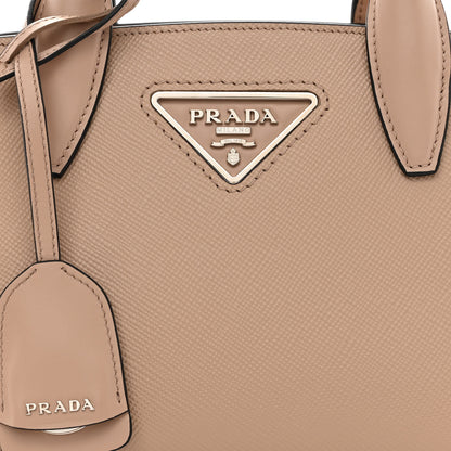 Prada Saffiano Cuir Small Kristen Cammeo 8 of 10
