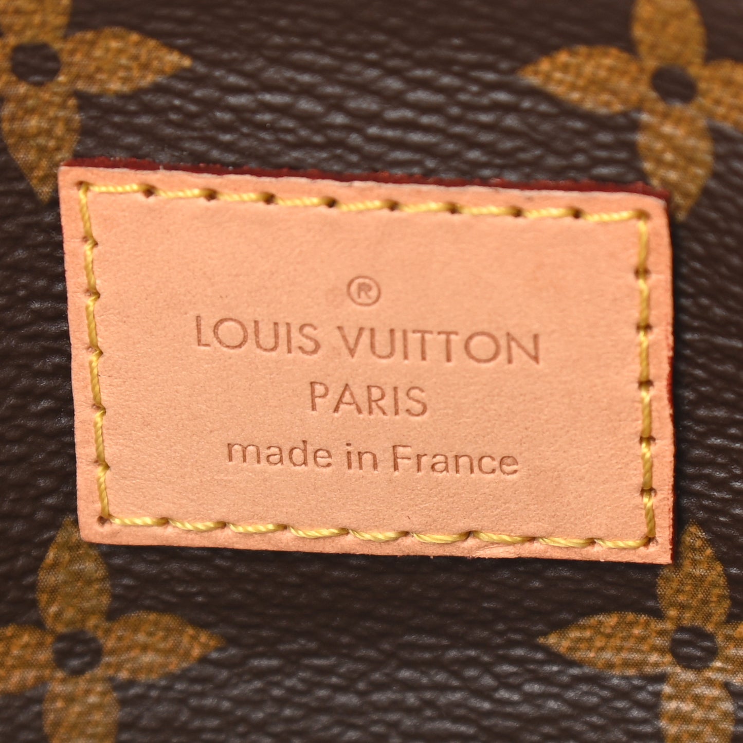 Monogram Sully PM