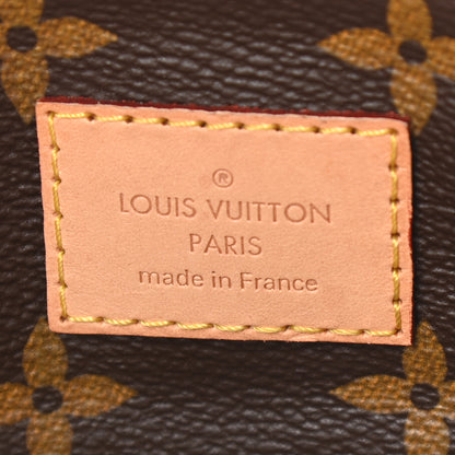 Louis Vuitton Monogram Sully PM 6 of 10