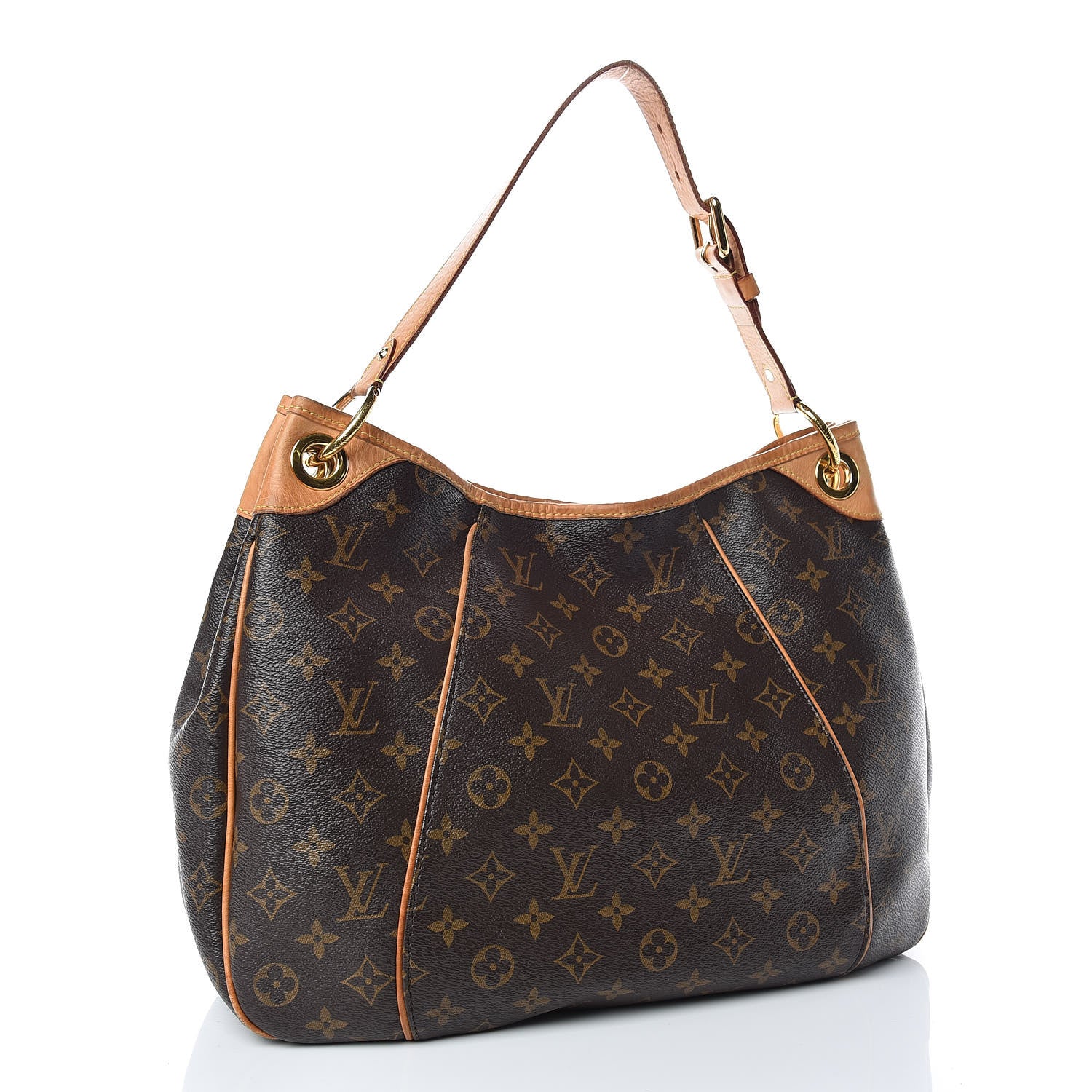 Louis Vuitton Monogram Galliera PM 3 of 23