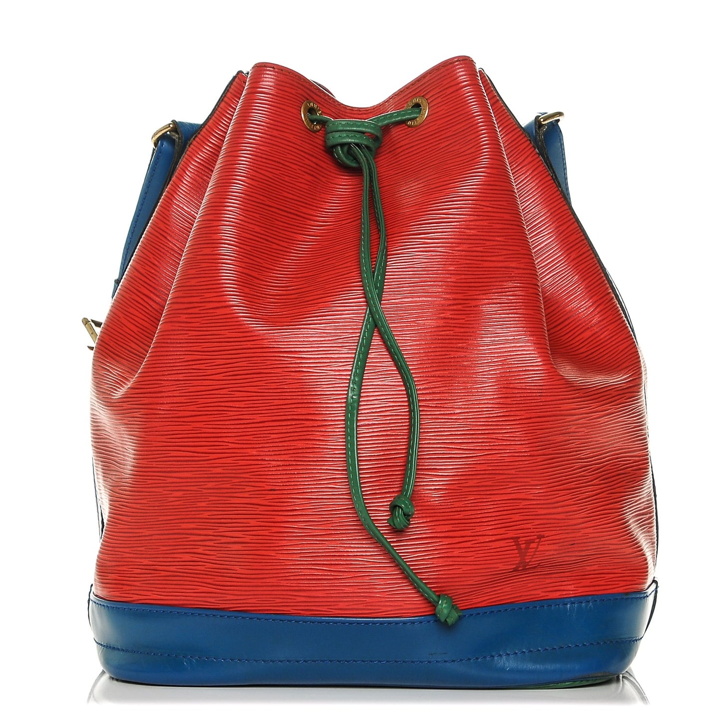 Epi Tri-Color Noe Castillan Red Toledo Borneo