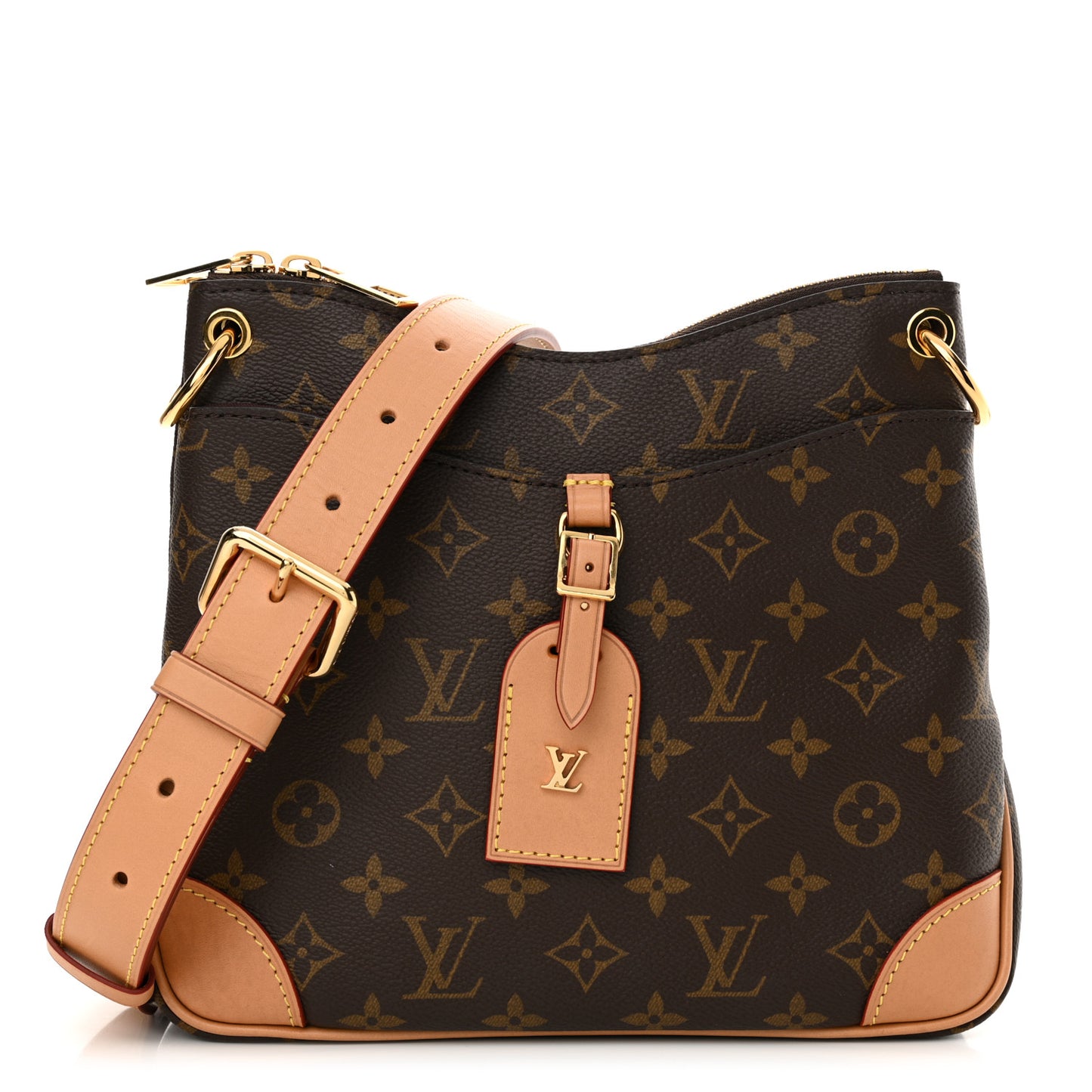 Monogram Odeon PM Natural