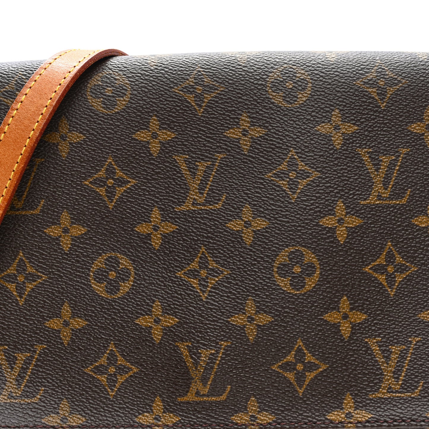 Monogram Musette Tango
