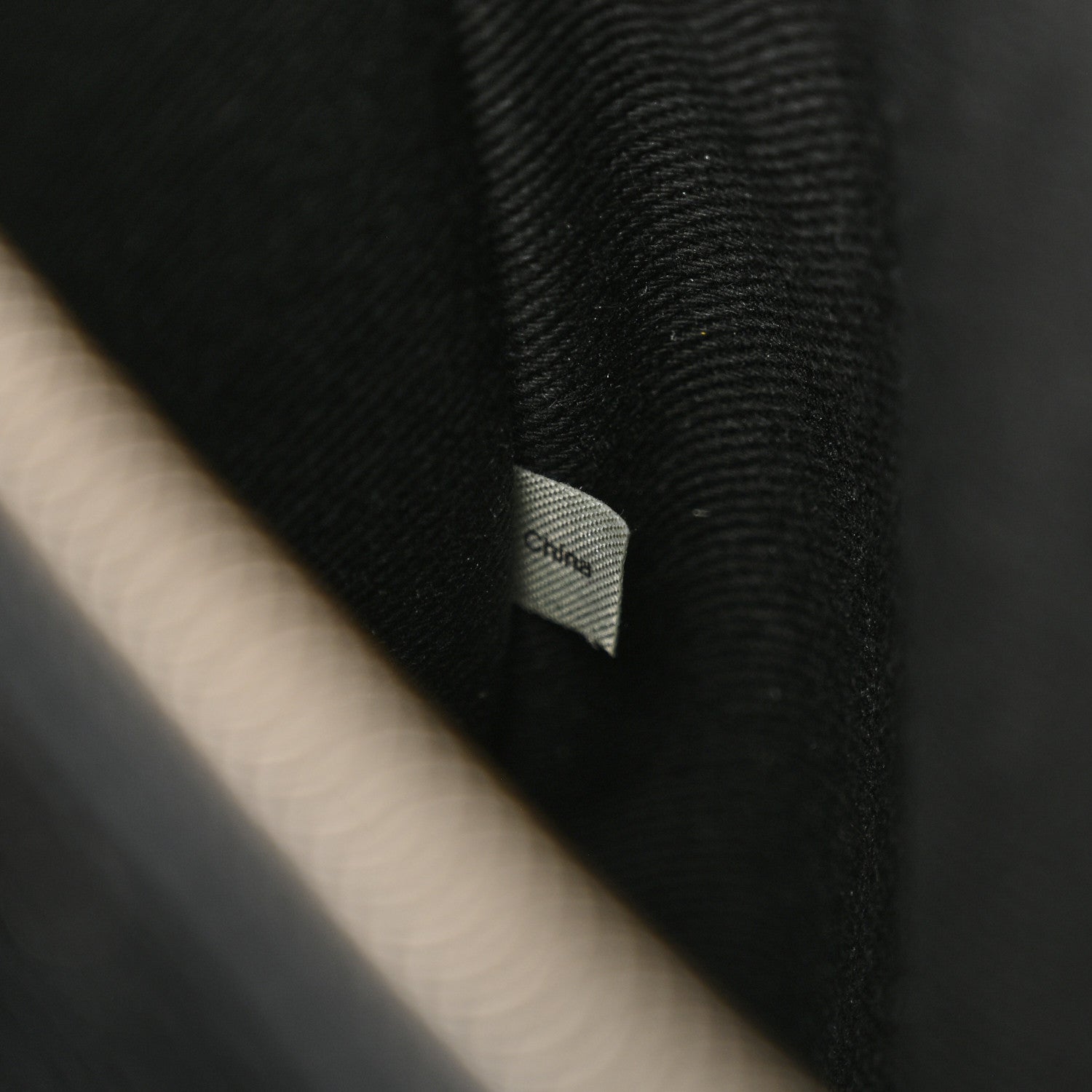 3.1 Phillip Lim PHILLIP LIM 3.1 Textured Calfskin Woven Panel Medium Pashli Satchel Black Silver 7 of 14
