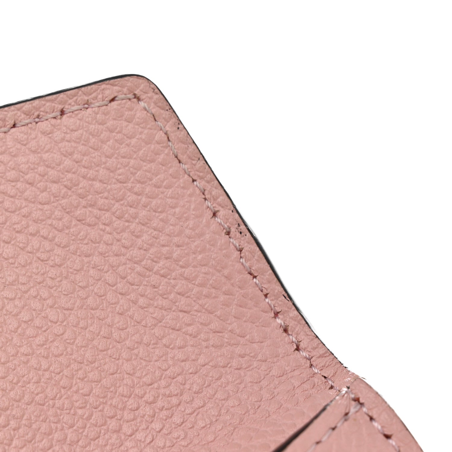 Louis Vuitton Empreinte Key Pouch Rose Ballerine 14 of 16