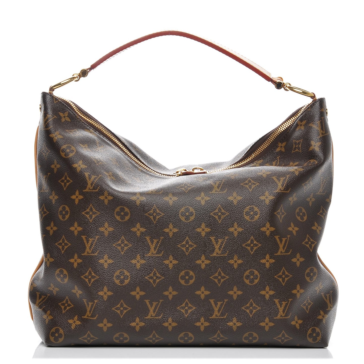 Monogram Sully MM