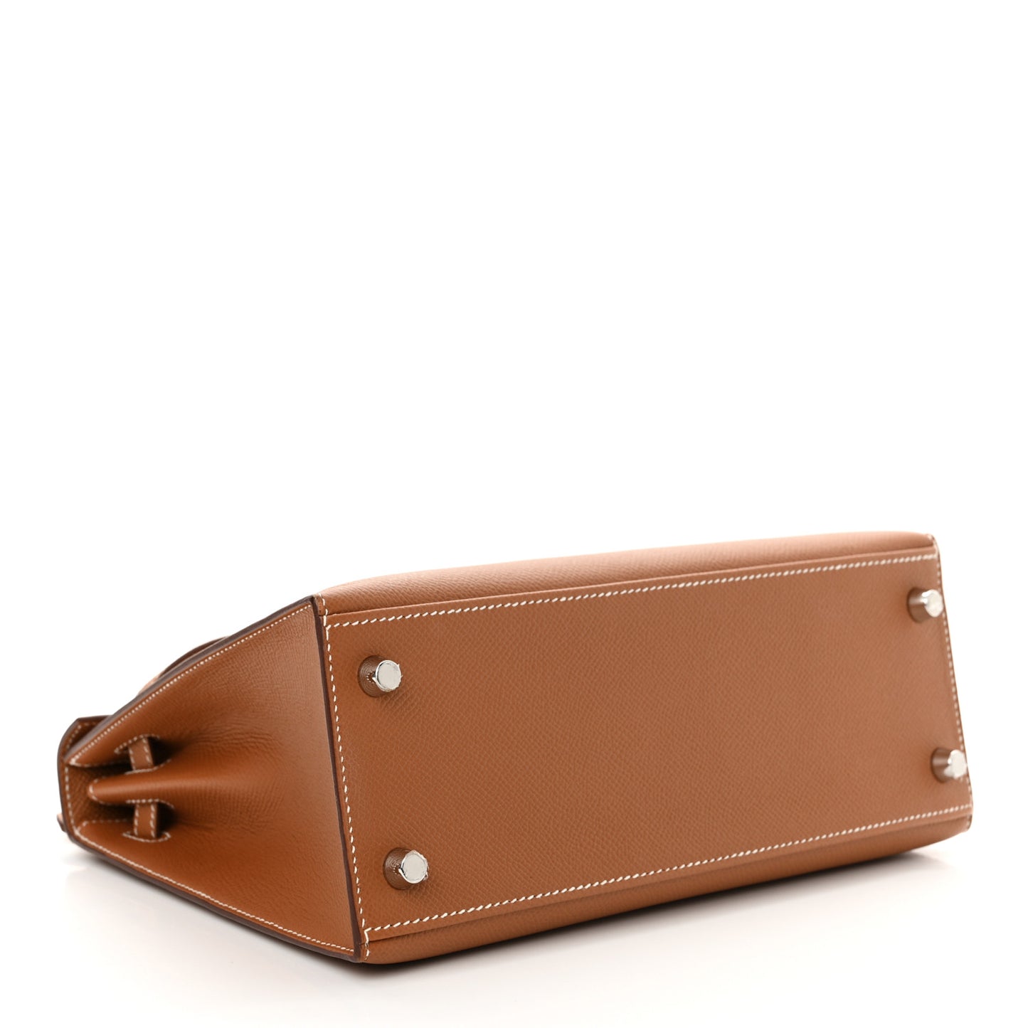 Epsom Kelly Sellier 25 Gold