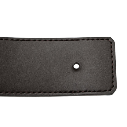 Louis Vuitton Monogram 40mm LV Initiales Belt 90 36 5 of 8