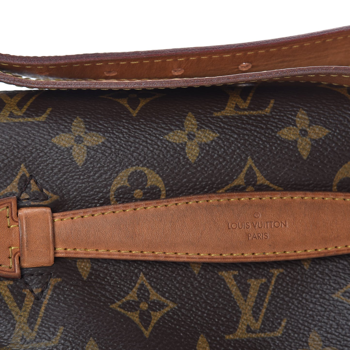 Monogram Bumbag