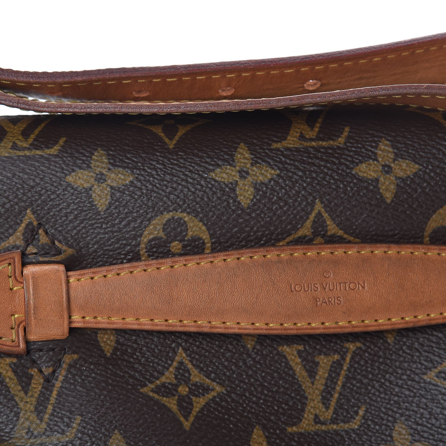 Louis Vuitton Monogram Bumbag 7 of 14