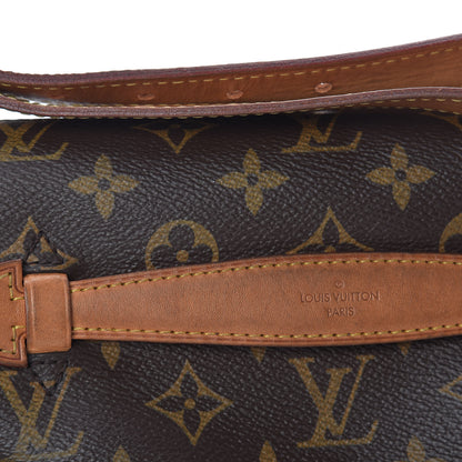 Louis Vuitton Monogram Bumbag 7 of 14
