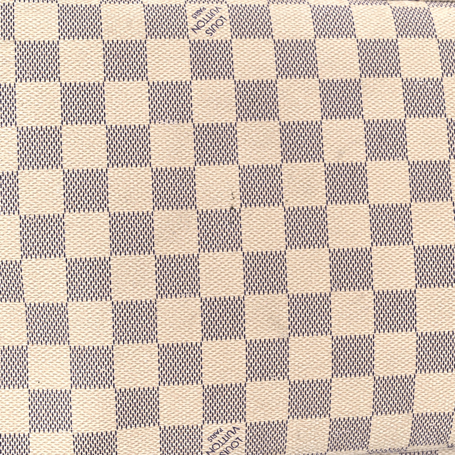 Damier Azur Neverfull GM