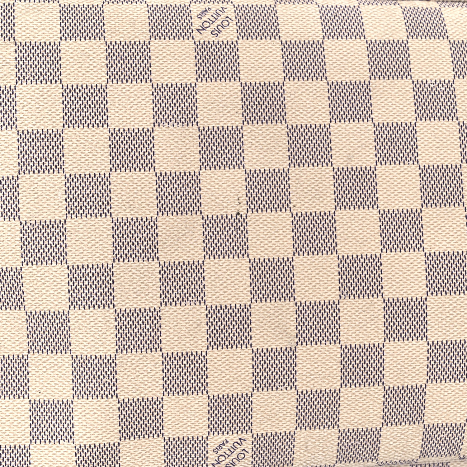 Louis Vuitton Damier Azur Neverfull GM 22 of 41
