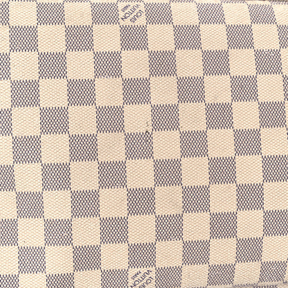 Louis Vuitton Damier Azur Neverfull GM 22 of 41