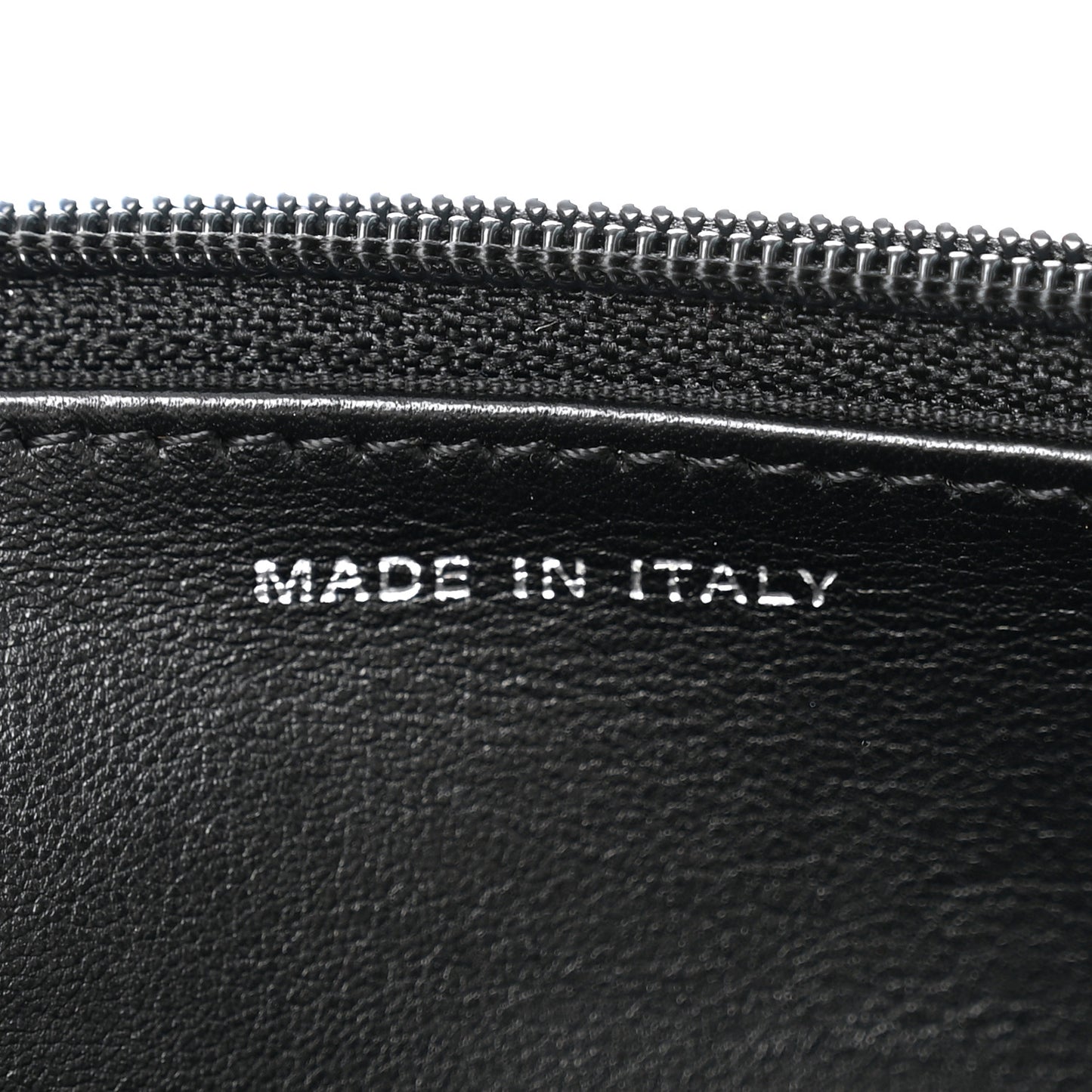 Caviar Timeless CC Wallet On Chain WOC Black