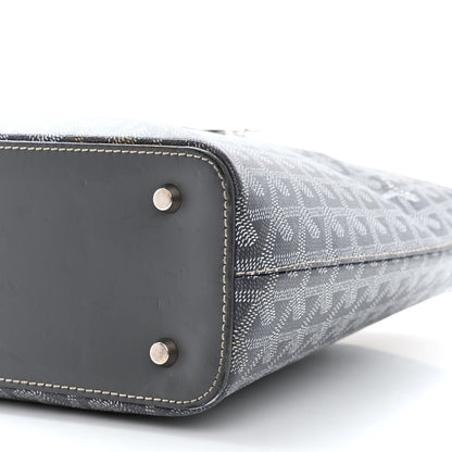 Goyard Goyardine Okinawa MM Grey 9 of 12