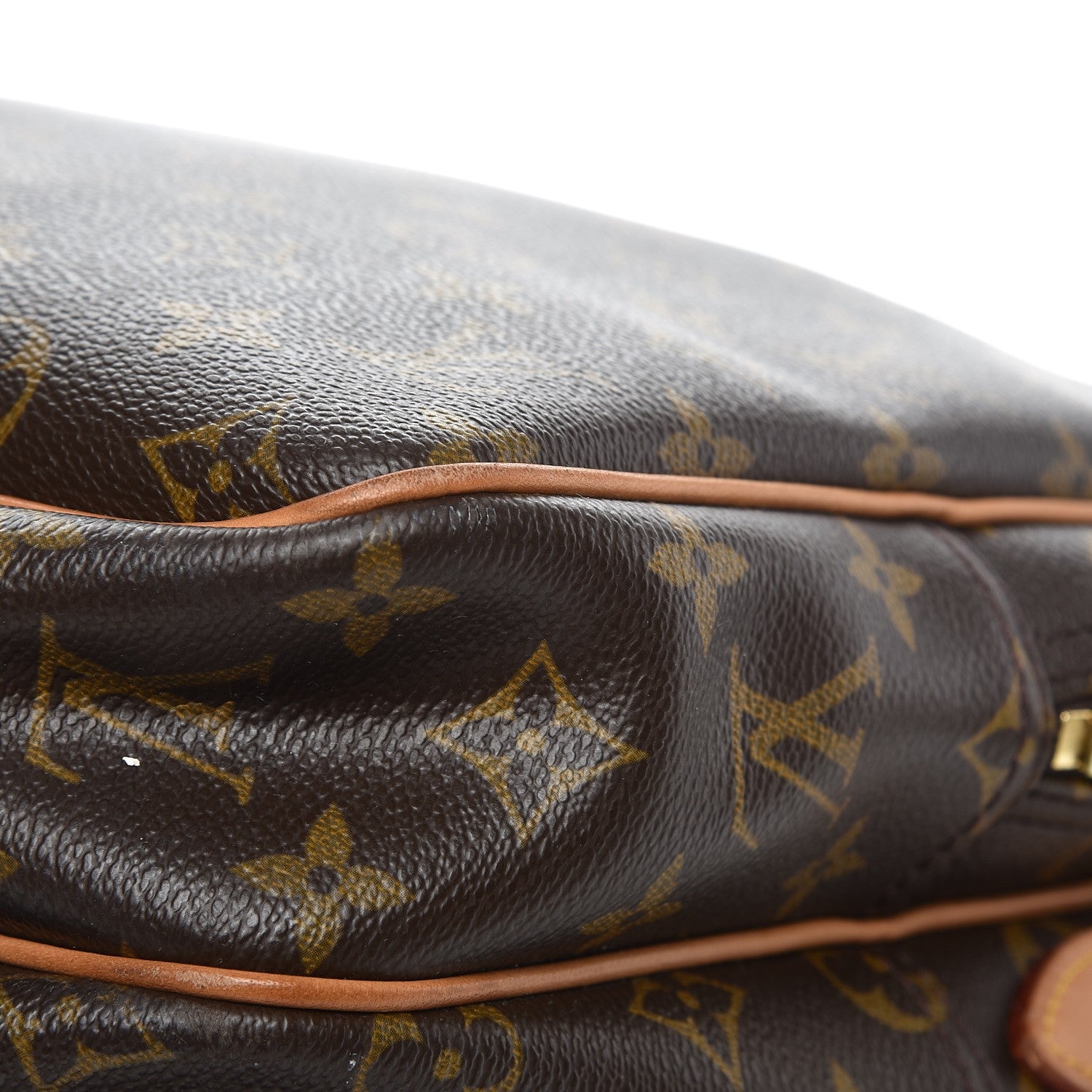Louis Vuitton Monogram Reporter GM 13 of 13