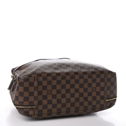 Louis Vuitton Damier Ebene Dorsoduro Messenger 3 of 10