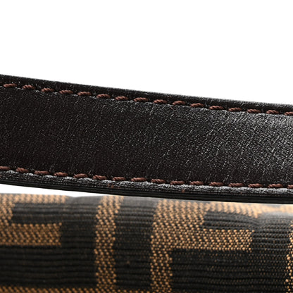 Fendi Zucca Mama Baguette Tobacco 12 of 14
