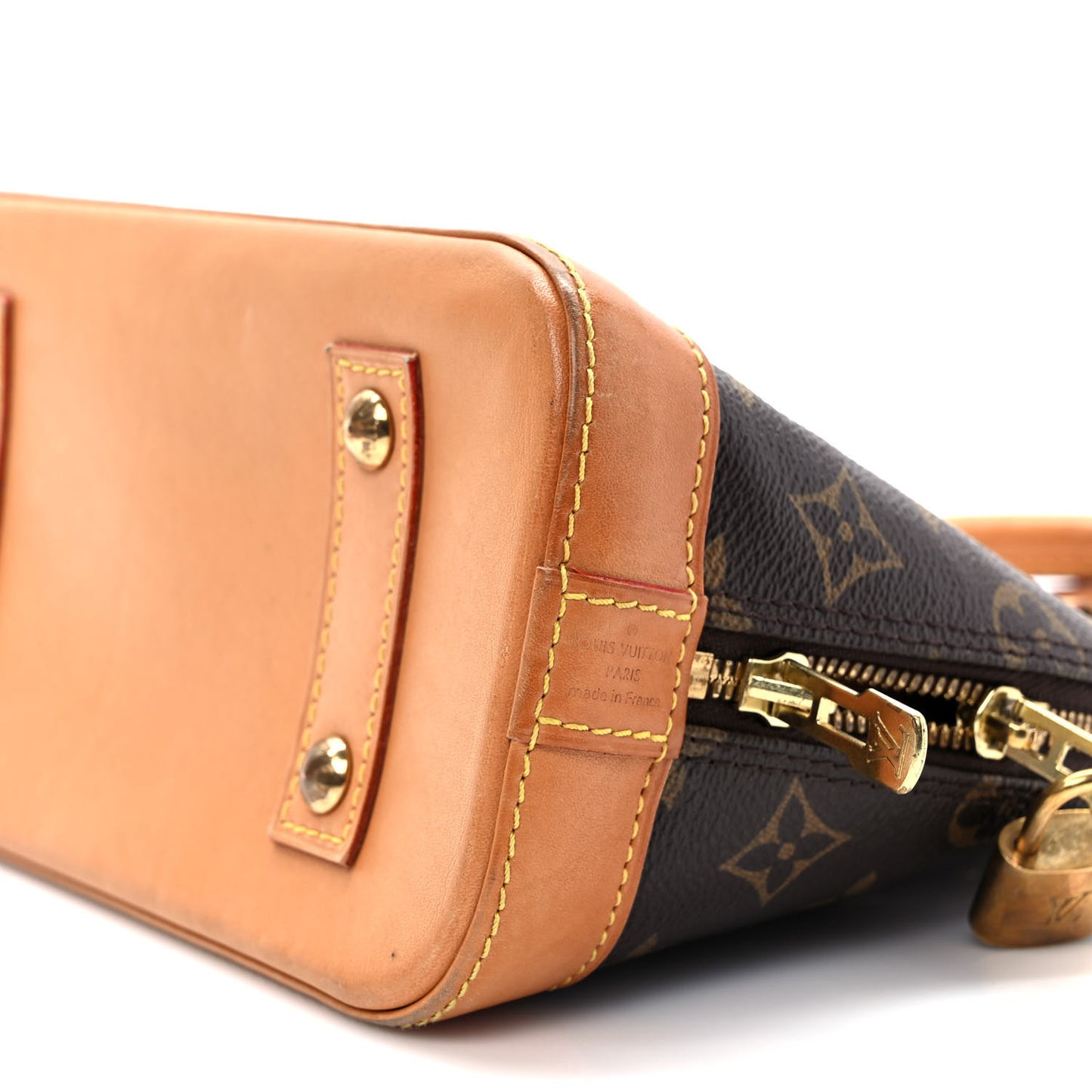 Monogram Alma BB