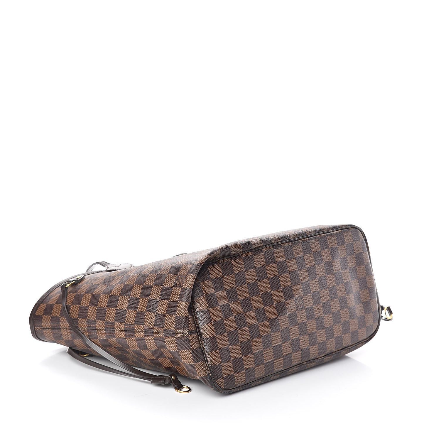 Damier Ebene Neo Neverfull MM