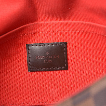 Louis Vuitton Damier Ebene Favorite PM 6 of 12