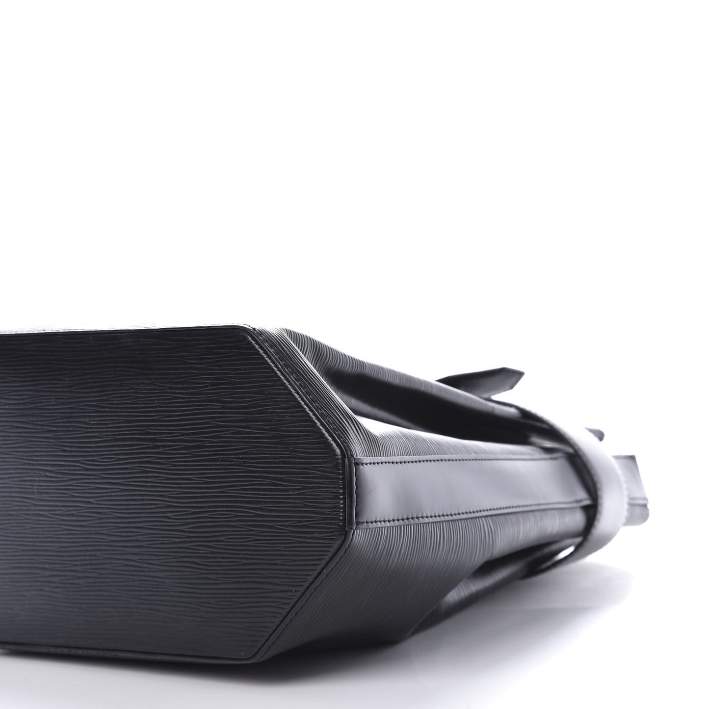 Epi Sac D'Epaule GM Black