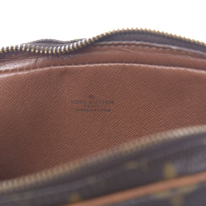 Louis Vuitton Monogram Pochette Marly Bandouliere 6 of 10