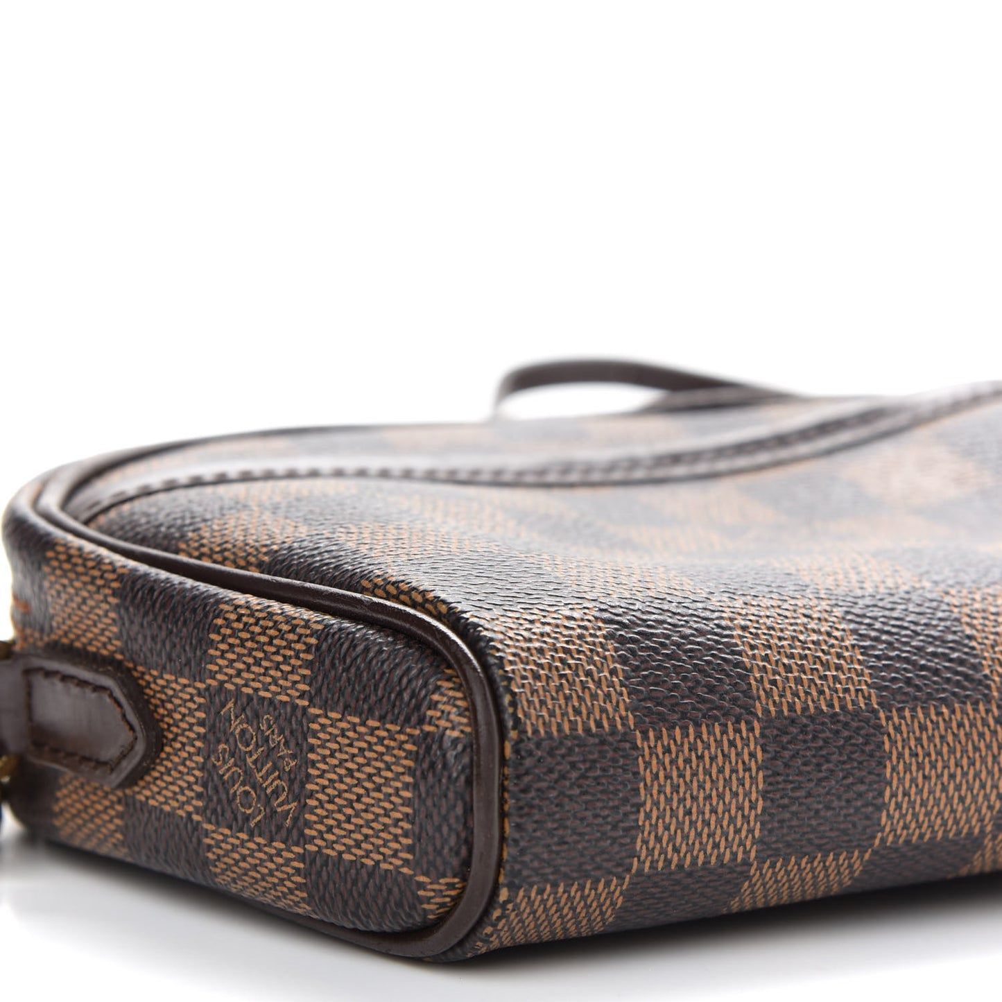 Damier Ebene Pochette Ipanema