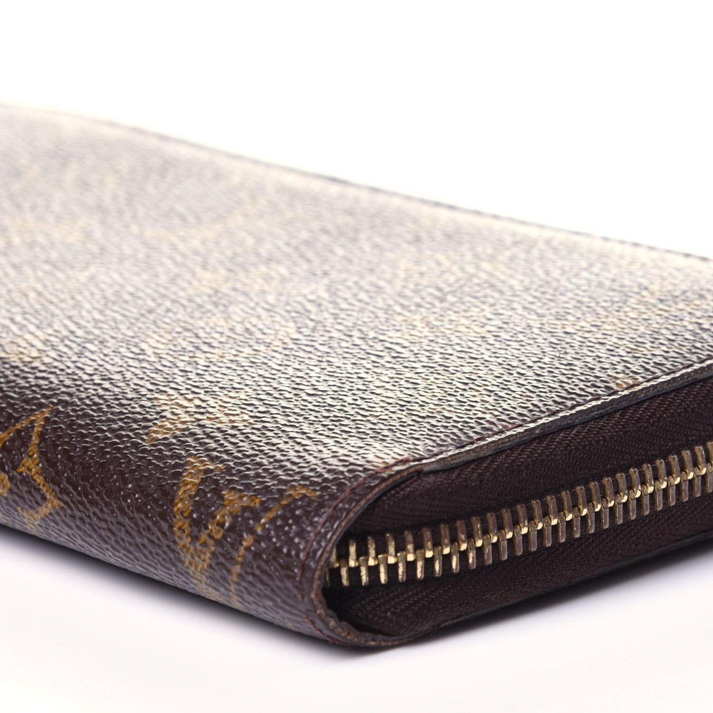 Monogram Zippy Wallet