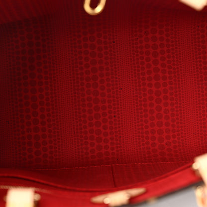 Louis Vuitton LV X YK Monogram Onthego MM Multicolor 4 of 7