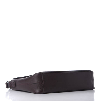 Louis Vuitton Taiga Roman MM Messenger NM Acajou 3 of 9