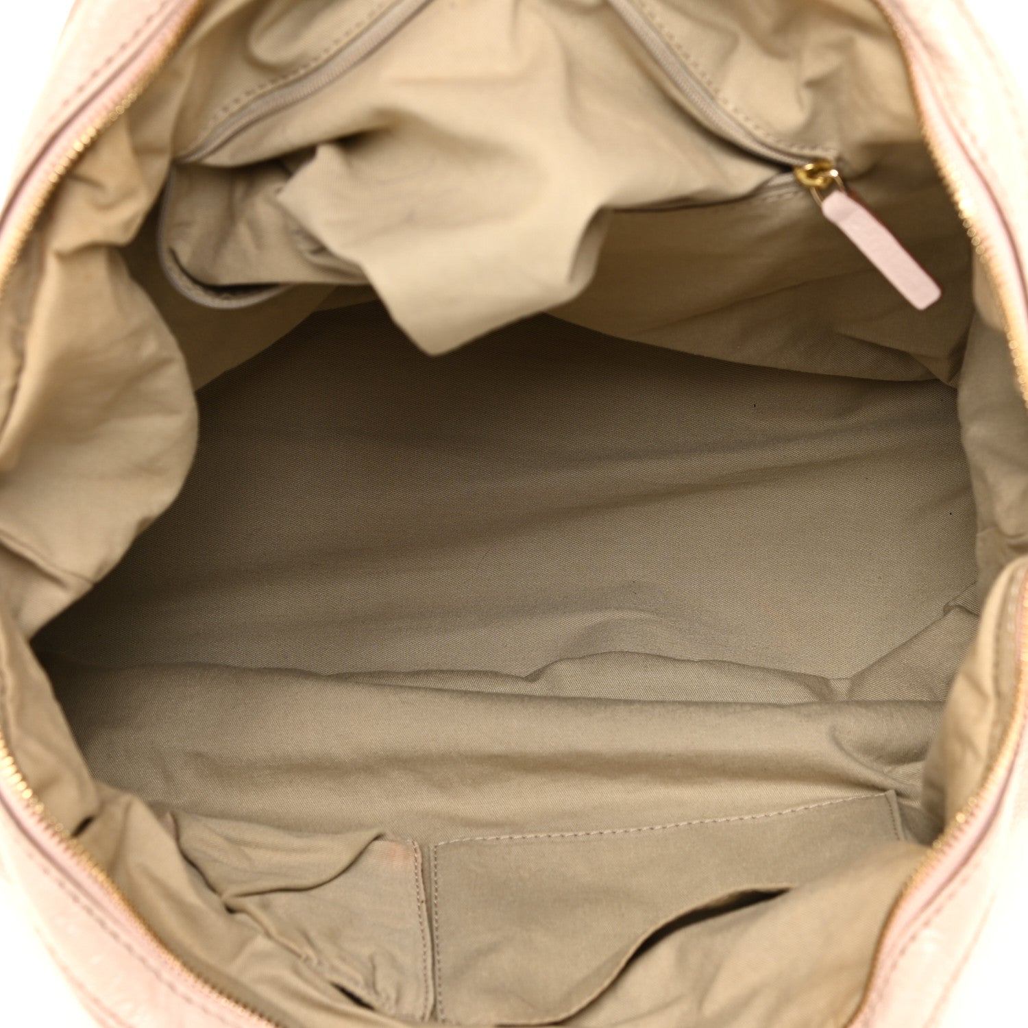 Givenchy Lambskin Medium Nightingale Beige 4 of 19