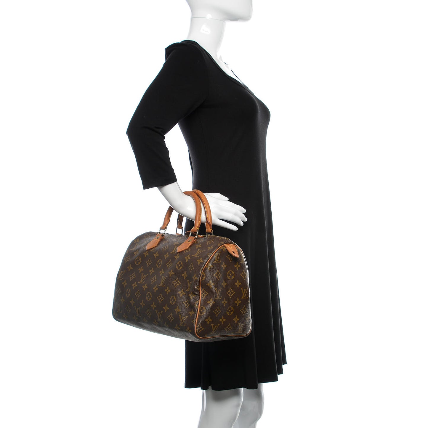 Monogram Speedy 30