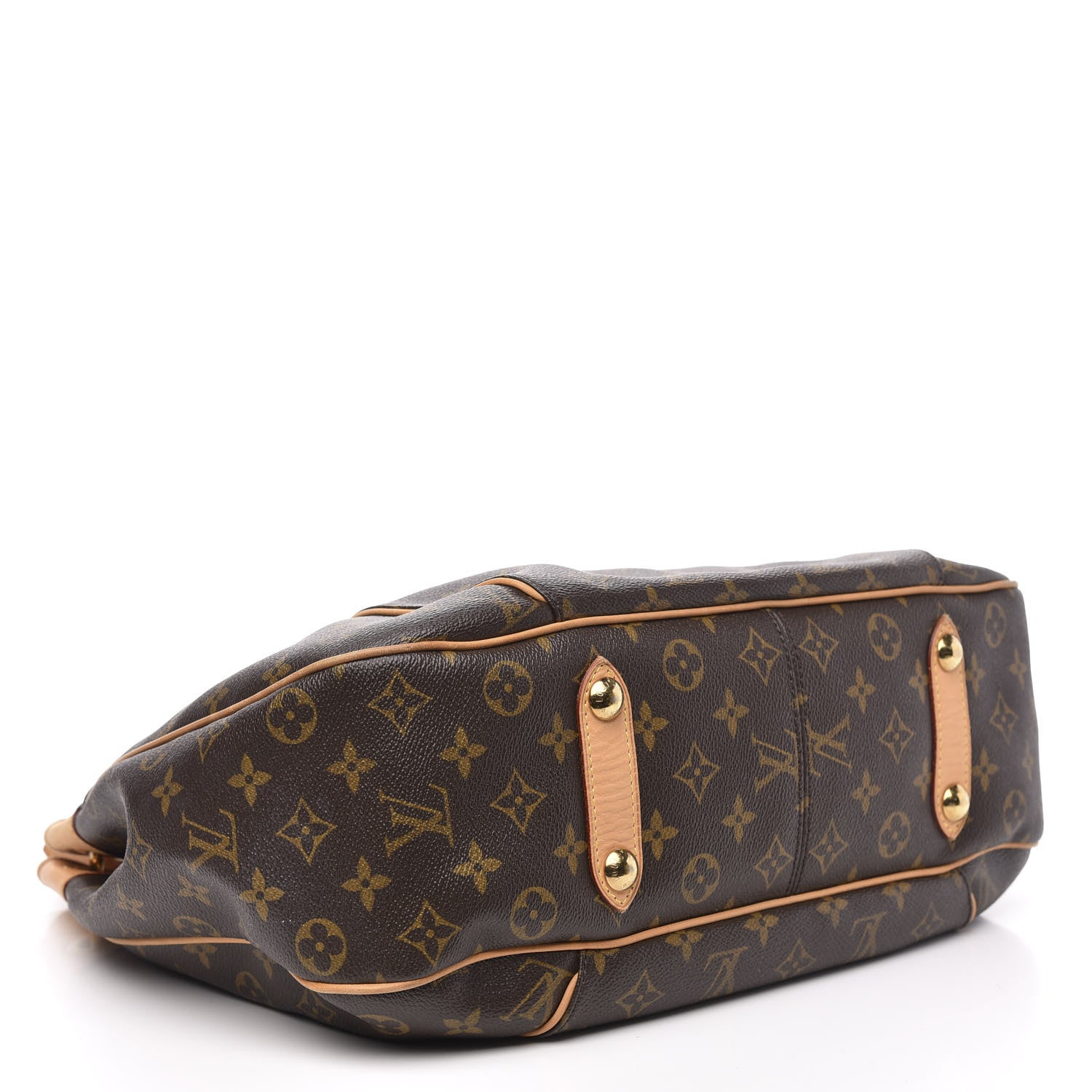 Louis Vuitton Monogram Galliera PM 4 of 14