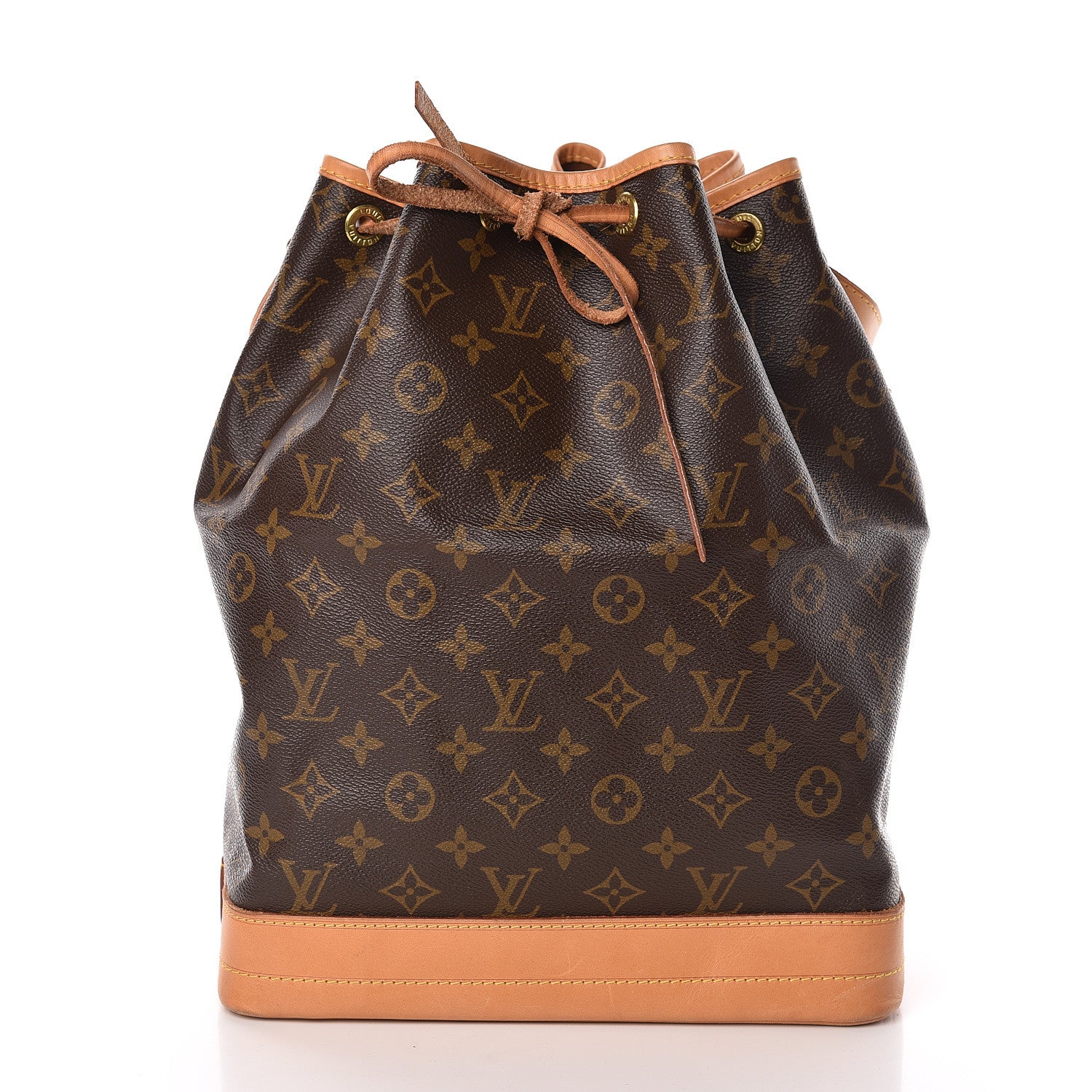 Louis Vuitton Monogram Noe 1 of 11