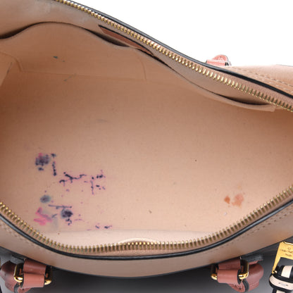 Louis Vuitton Monogram Tuileries Sesame Peach 3 of 8