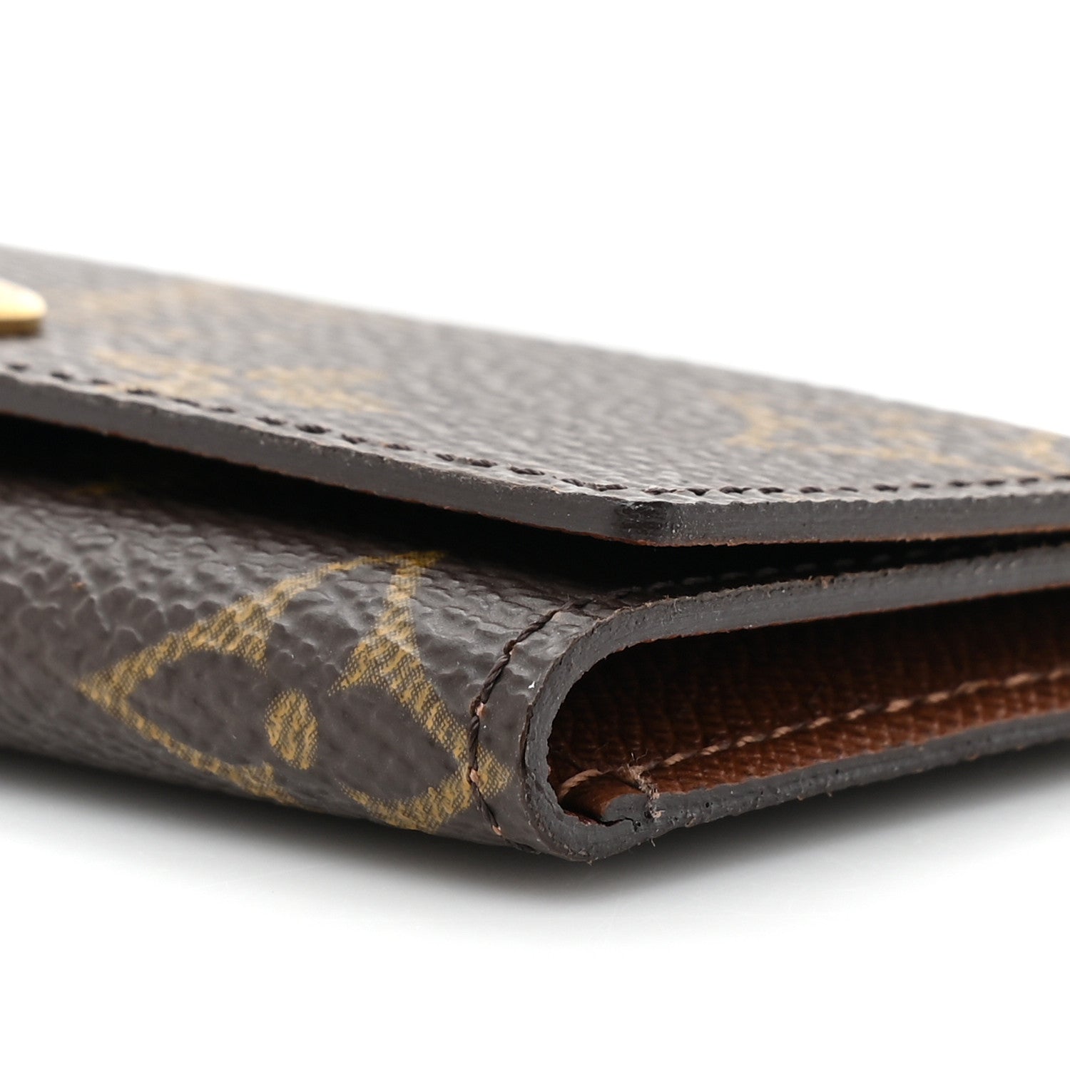 Louis Vuitton Monogram 4 Key Multicles Holder 7 of 8