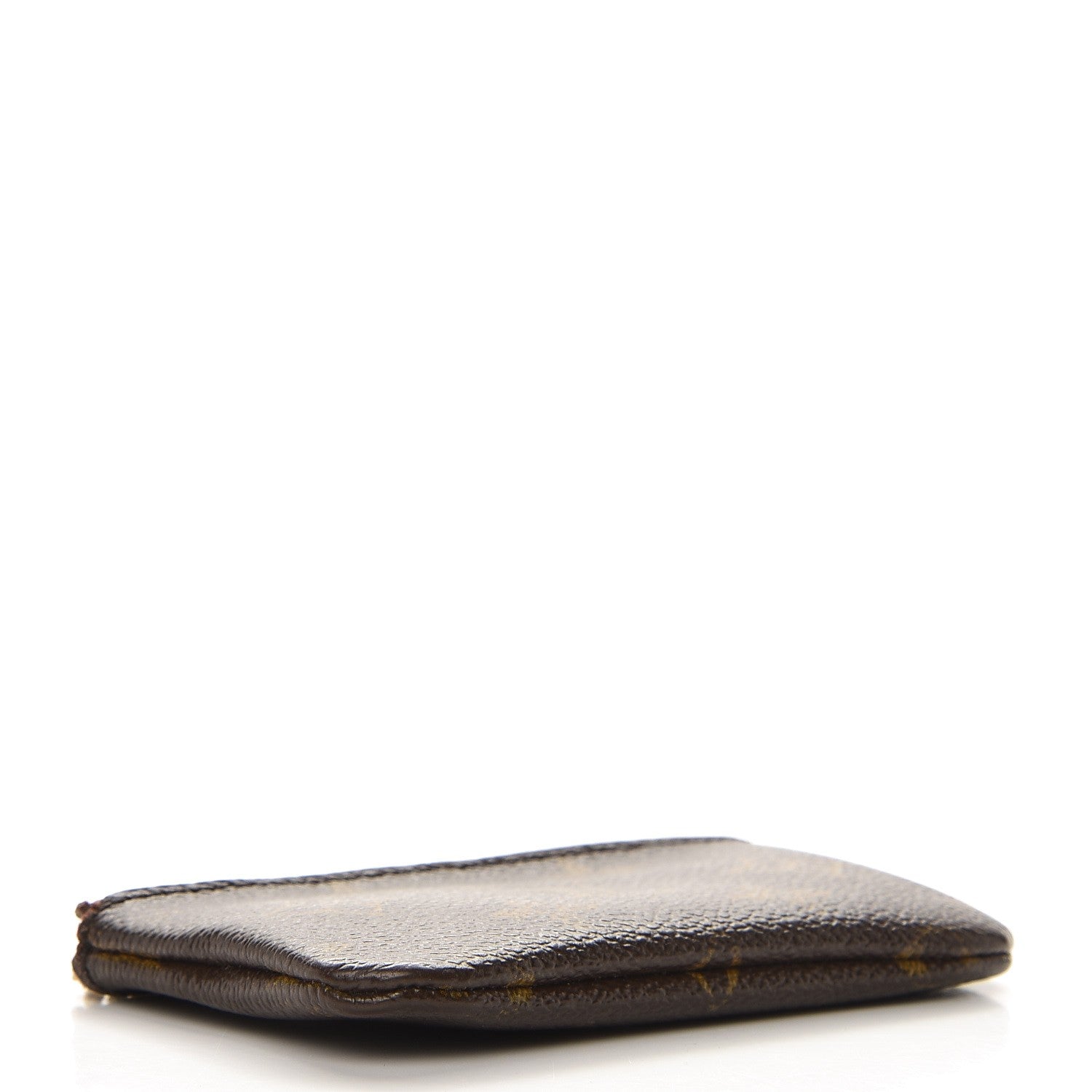 Louis Vuitton Monogram Key Pouch 4 of 8